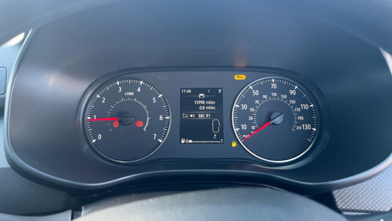 Dacia Sandero 1.0 SCe Essential 5dr Petrol Hatchback